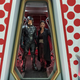 If a Martian defector and a wrongfully-accused Earth diplomat can become allies, anything should be possible.